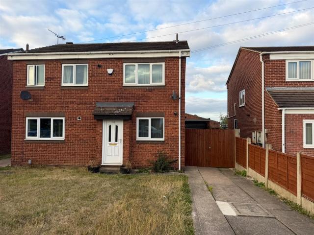 Barnstone Vale, Wakefield