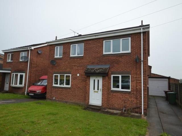 Barnstone Vale, Wakefield WF1, 2 bed semi detached house to rent, £875 pcm | PrimeLocation