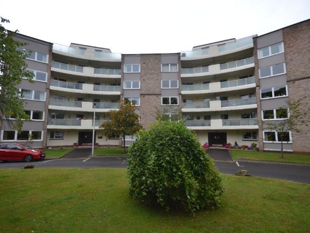 Barnton Court, Barnton, Edinburgh EH4, 3 bed flat to rent, £1,400 pcm | PrimeLocation