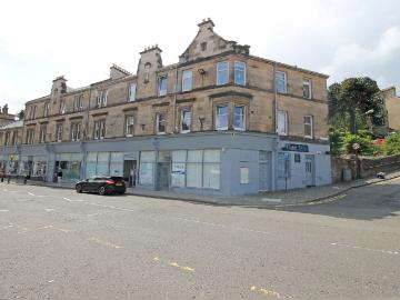 Barnton Street, Stirling FK8, 5 bed flat to rent, £2,500 pcm | PrimeLocation