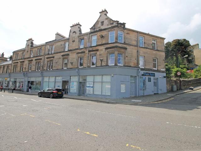 Barnton Street, Stirling FK8, 5 bed flat to rent, £2,500 pcm | PrimeLocation