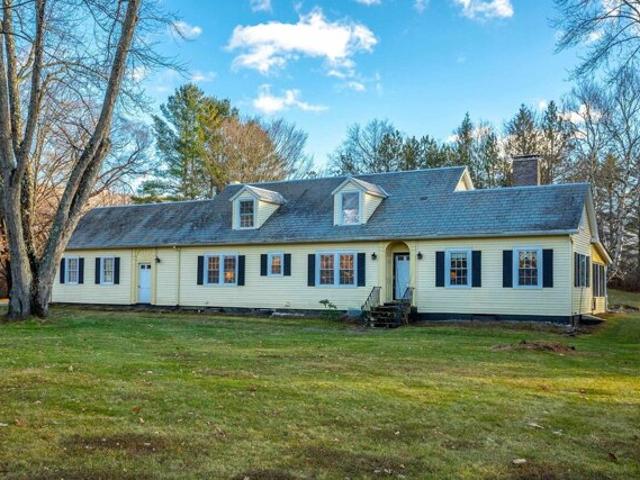 Barnumville Rd, Manchester, Home For Sale