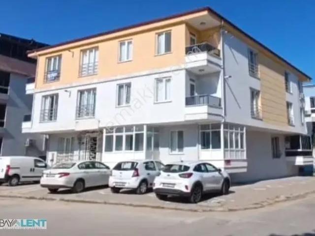 Baro Yanı 1+1 Eşyalı Daire Kiralık