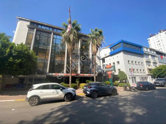 Barohanda 2 Büro 30.000tl.ye Kiralık