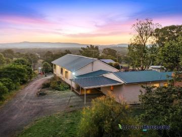 'Baroota' Complete Lifestyle Retreat In Killingworth