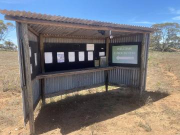 Baroota, Mount Remarkable, South Australia, South Australia