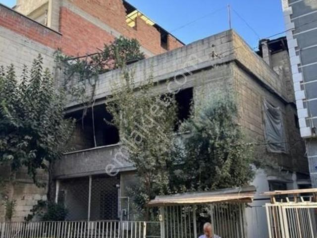 Baron Dan Beyazlar Mahallesi 2 Katlı Müstakil