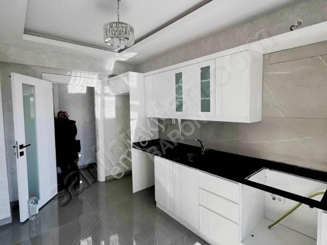 Baron Dan Taşlıca 2+1 Yerden Isıtma Daire