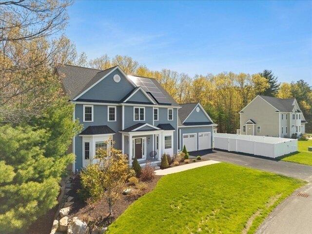 Baron Dr, Easton, Home For Sale