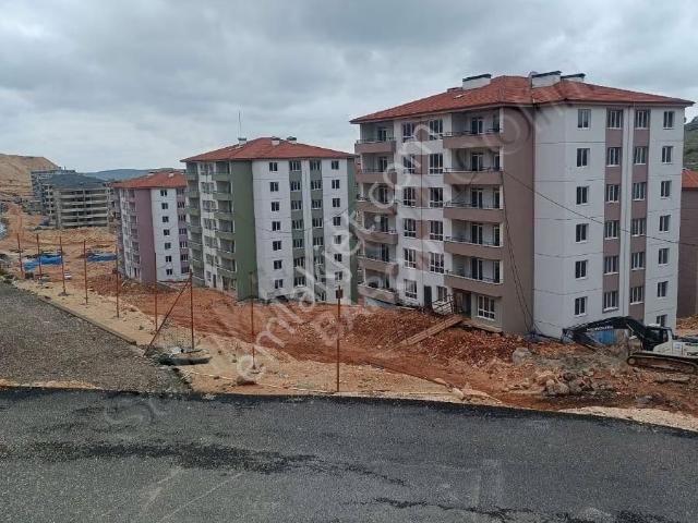 Baron Emlaktan Güneyşehirde Fırsat Daire