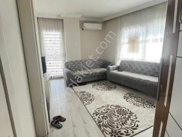 Baron Emlaktan İsabeylide Eşyalı Kiralık 1+1 Daire