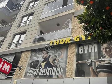 Baron Emlaktan Merkezde Satılık Daire