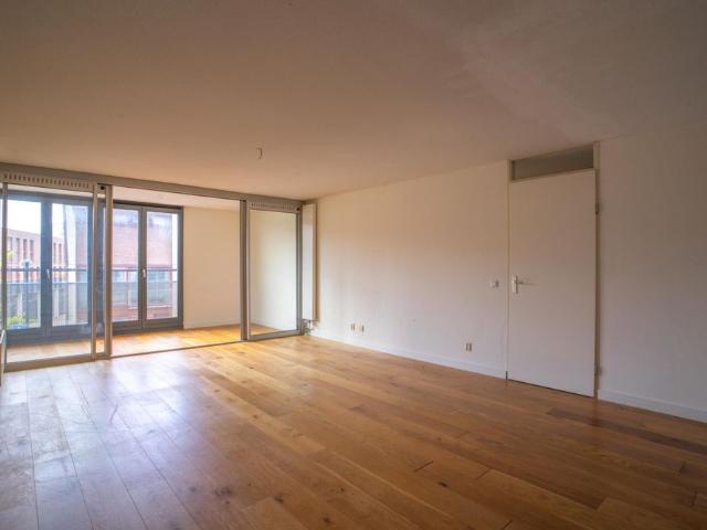 Baron G.A. Tindalstraat 166, 1019 TZ, Amsterdam