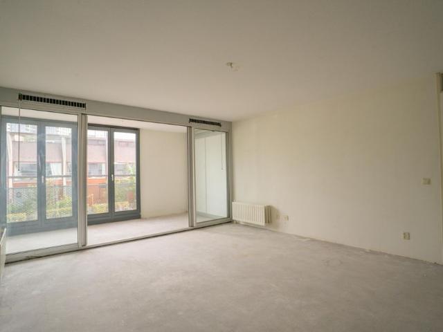 Baron G.A. Tindalplein 27, 1019 TW, Amsterdam