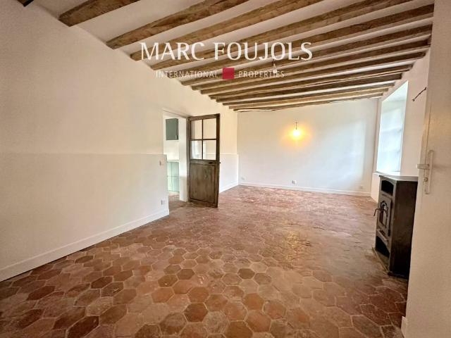 Baron – Renovated house with garden