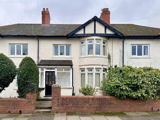 Baron Road, Penarth CF64, 3 bed terraced house to rent, £1,750 pcm | PrimeLocation