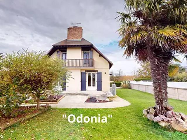 Baron sur Odon 14210 Achat / Vente maison 6 pièces t6