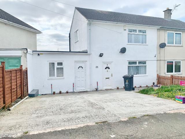 Baronet Way, Leicester LE5, 3 bed semi detached house to rent, £1,250 pcm | PrimeLocation