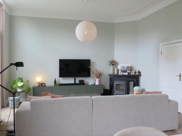 Baronielaan, 4818PD, Breda