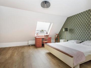Baronielaan, 14, Wassenaar