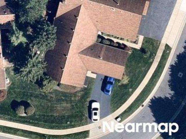 Baronswood Cir