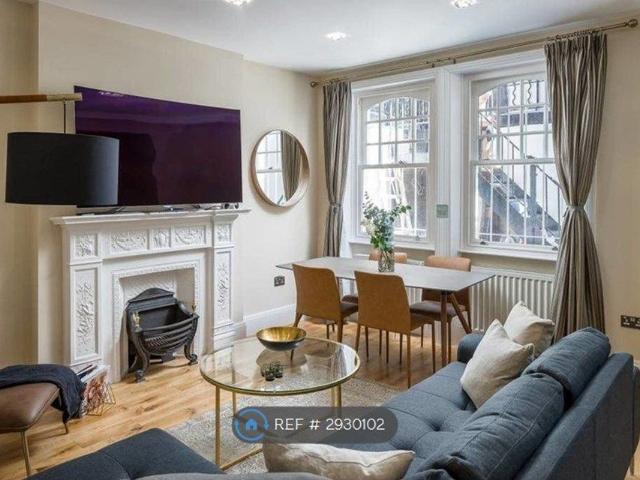 Barons Court, London W14, 2 bed flat to rent, £2,795 pcm | PrimeLocation