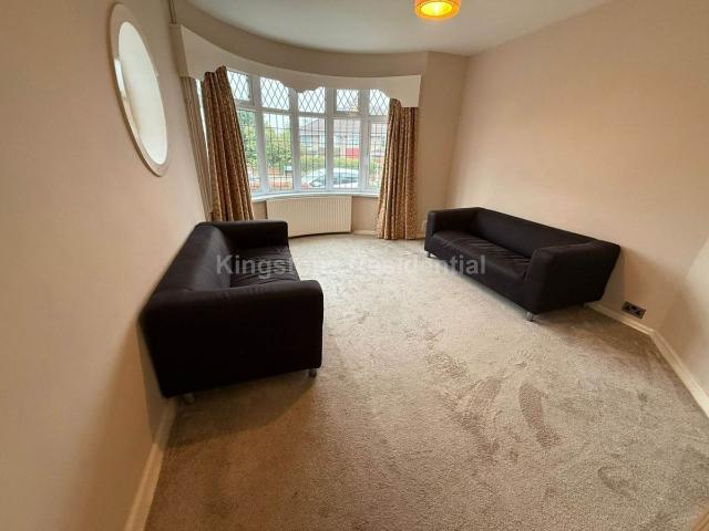 Barons Court Road, Penylan, Cardiff CF23, 4 bed semi detached house to rent, £2,000 pcm | PrimeLocation
