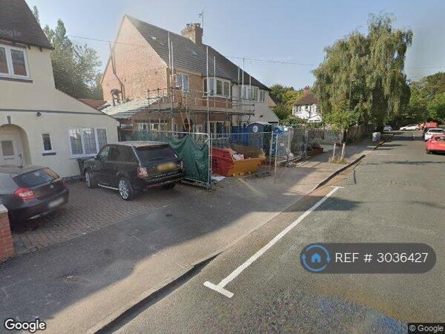 Barons Close, Birmingham, B17 2 bed flat to rent £1,095 pcm £253 pw
