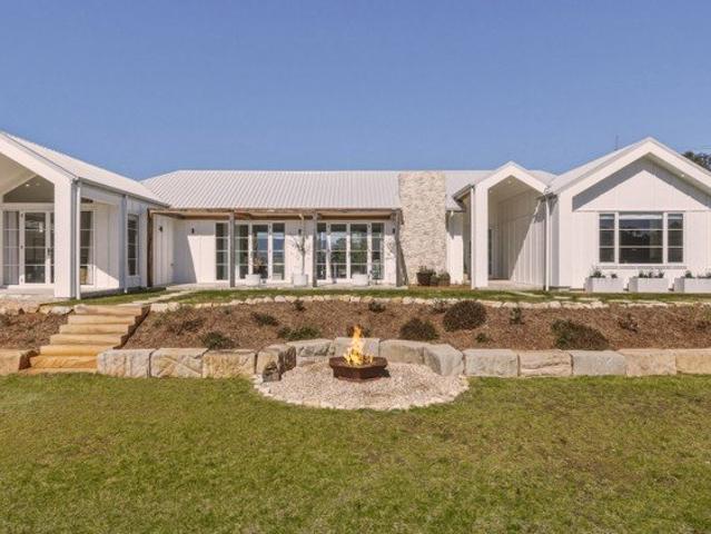 Barossa House
