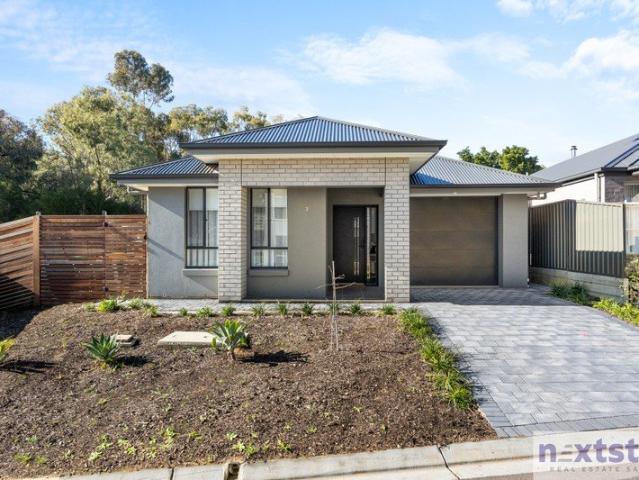 Barossa Luxury Living Brand New Designer Home with Heated Pool & Entertainer's Appeal