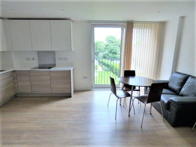 Baroque Gardens, Grand Canal Avenue, London SE16, 2 bed flat to rent, £2,450 pcm | PrimeLocation