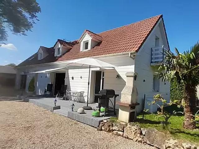 Barquet 27170 Achat / Vente maison 4 pièces t4