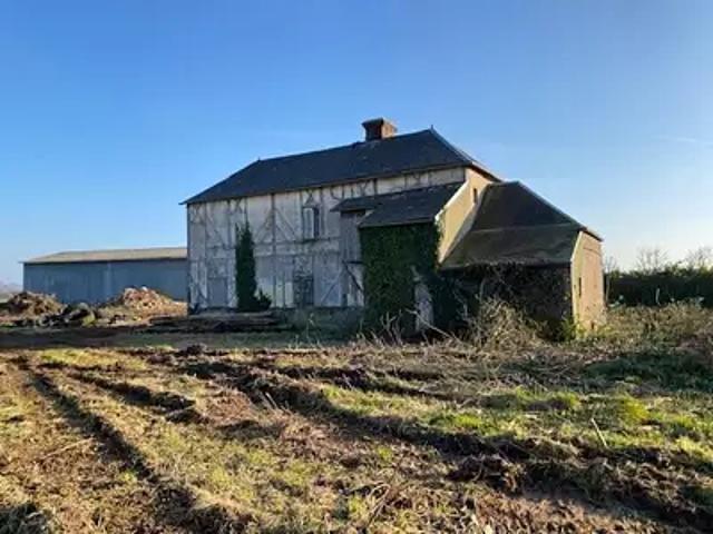 Barquet 27170 Achat / Vente maison 7 pièces t7