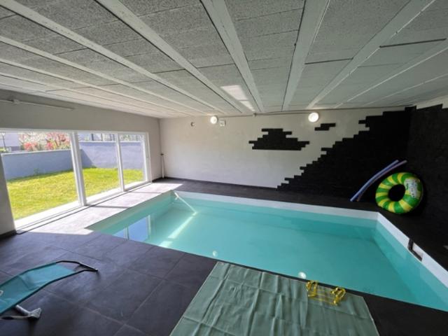 BARR MAISON 272 m2 585.000 EUR FAI