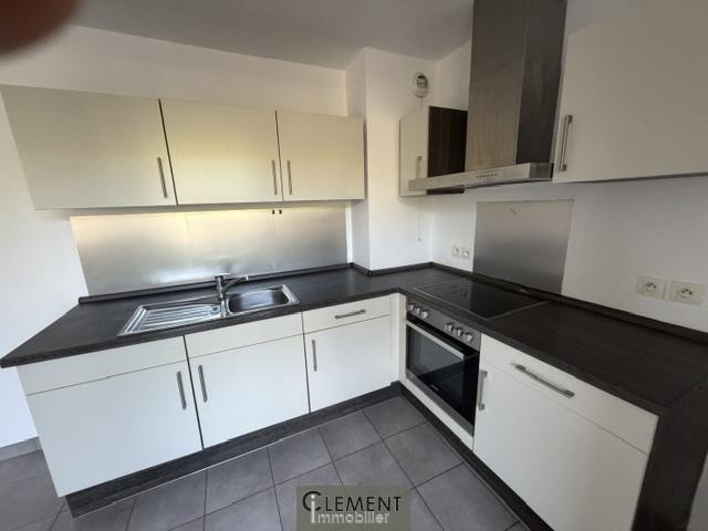 BARR APPARTEMENT 3 PIECES