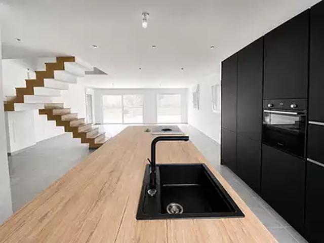 Barr 67140 Achat / Vente maison 4 pièces t4 terrasse