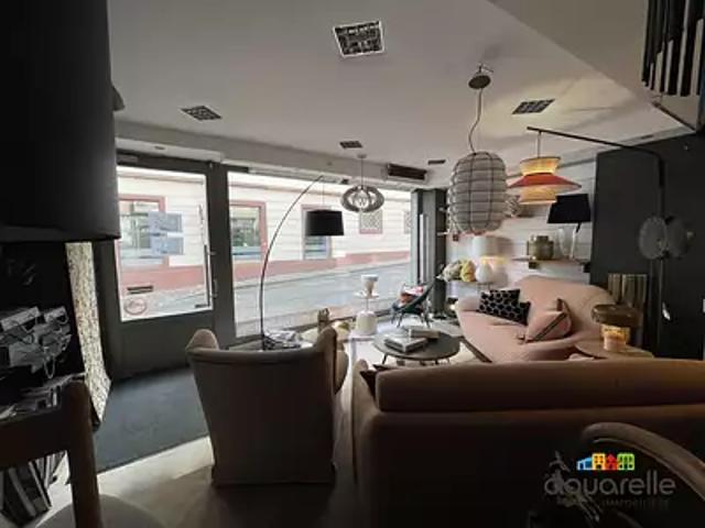 Barr 67140 Achat / Vente maison 5 pièces t5 terrasse