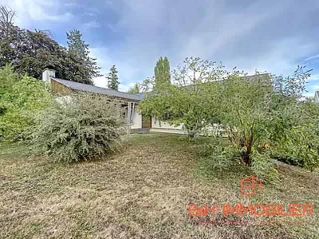 Barr 67140 Achat / Vente maison 6 pièces t6 terrasse