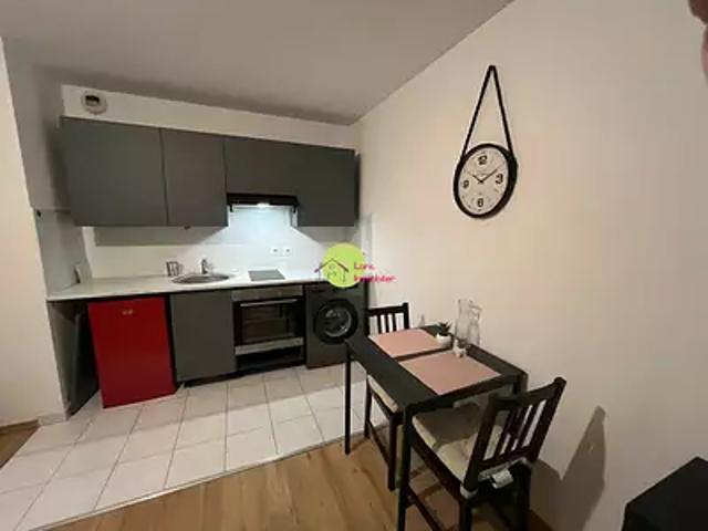 Barr 67140 Achat / Vente appartement 1 pièce t1 terrasse parking