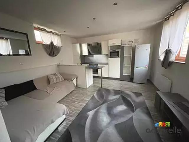 Barr 67140 Achat / Vente appartement 2 pièces t2