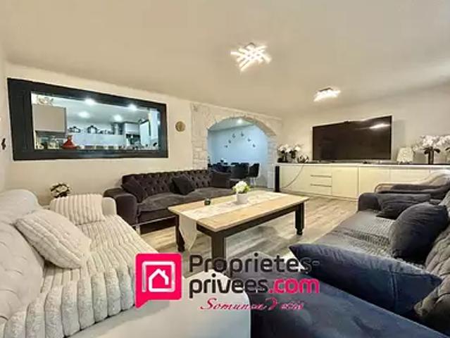 Barr 67140 Achat / Vente appartement 6 pièces t6 terrasse