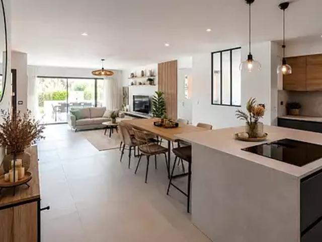 Barr 67140 Programme neuf maison neuf à vendre 5 pièces