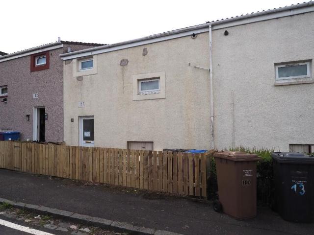 Barra Wynd, Irvine KA11, 3 bed terraced house to rent, £750 pcm | PrimeLocation