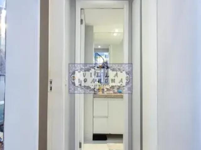 Barra da tijuca posto 4 cobertura reformadíssima 139m² vista mar 2 quartos 2 vagas condomínio clube