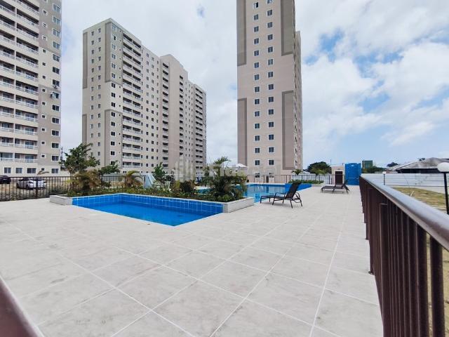 BARRA DO CEARA APARTAMENTO AV 20 DE JANEIRO, 470 AP 503 BL 01 PORTO DAS MARES VISITA PROGRAMADA