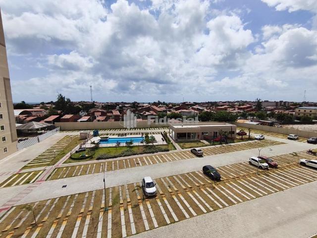 BARRA DO CEARA APARTAMENTO AV 20 DE JANEIRO, 470 AP 503 BL 01 PORTO DAS MARES VISITA PROGRAMADA