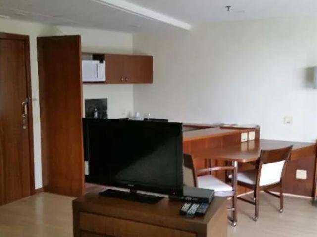 Barra sheraton 1 quarto