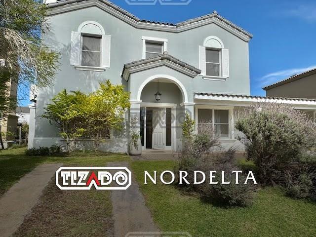Barrancas del Lago Nordelta 100 |NDA6788