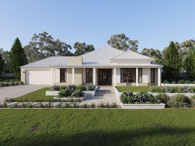 Barrabool Views North