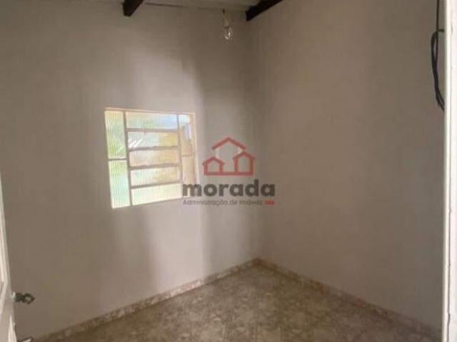 Barracão à venda, 2 quartos, 1 vaga, VILA NAZARE ITAUNA/MG